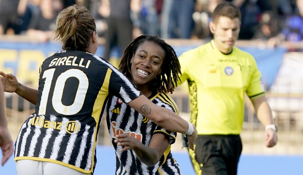 inter juventus women poule 2024 25