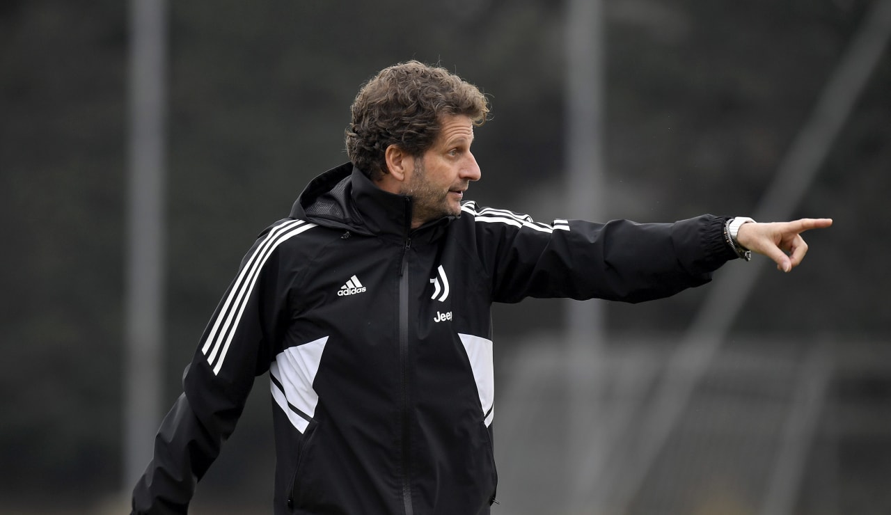 juventus women training 24 feb5