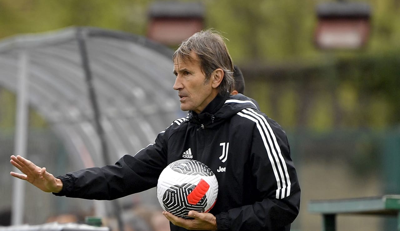 Juventus Women-Sassuolo - 20-04-2024 - 3
