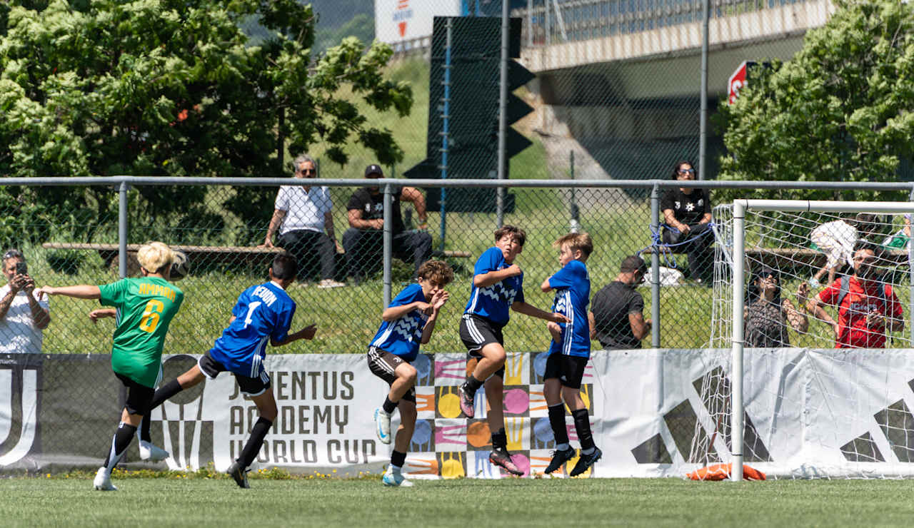 juventus academy world cup day 3 74