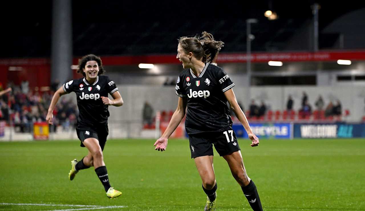 Atletico Juventus Women 14