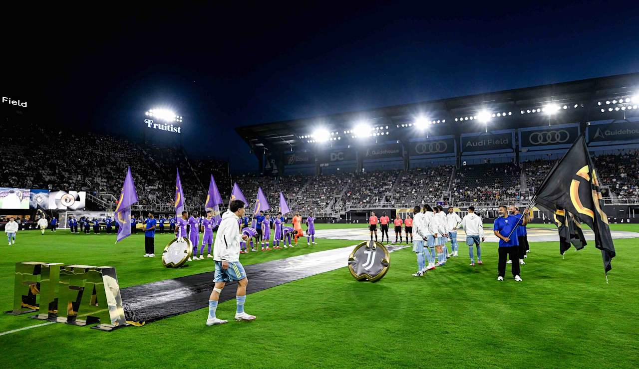 al ain juve fifa cwc 1