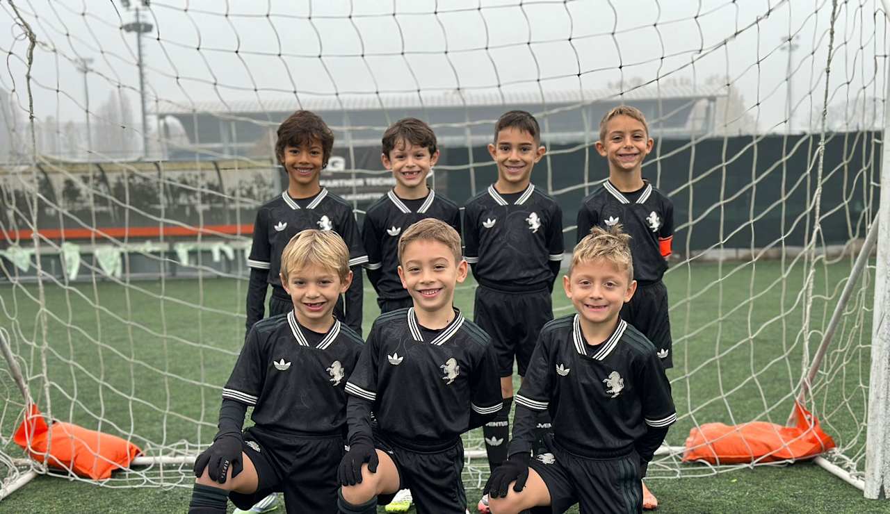 Under 7 - Mister Boscolo | 15-11-2025