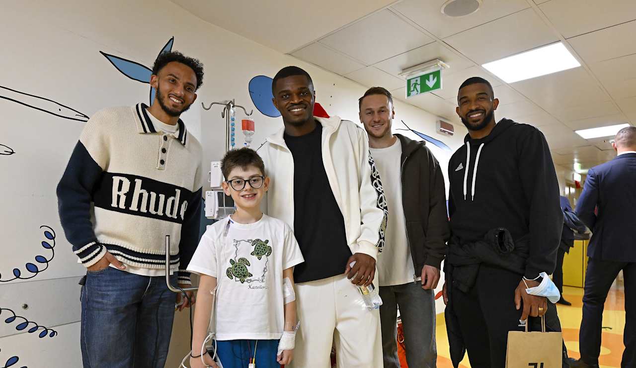 "Regina Margherita" - 18-12-2025 - 4