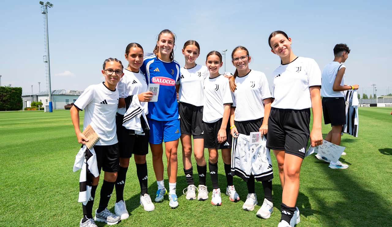 summer camp e juventus women 1407202613