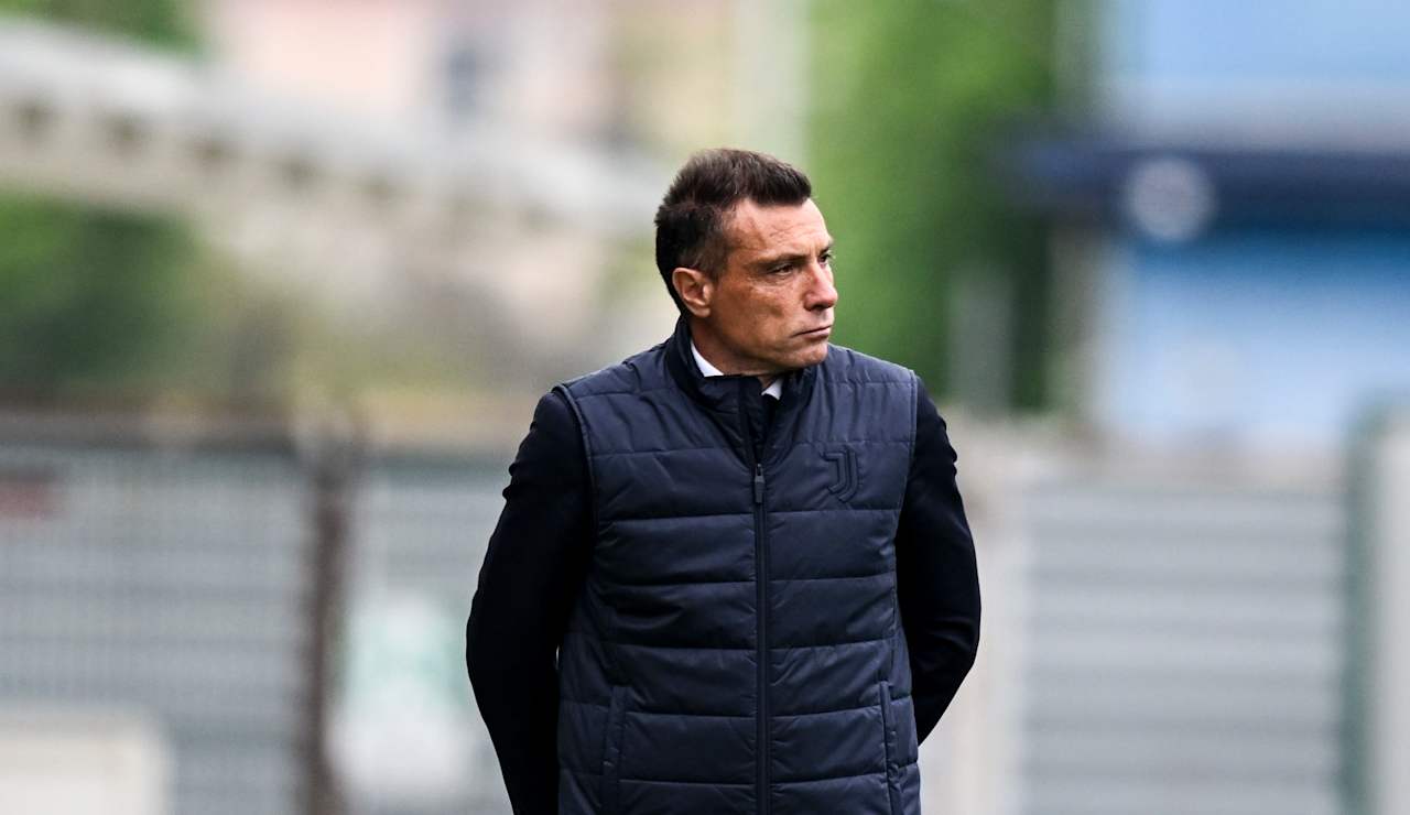 Serie C - Juventus Next Gen-Guidonia Montecelio - 12-04-2026 - 6