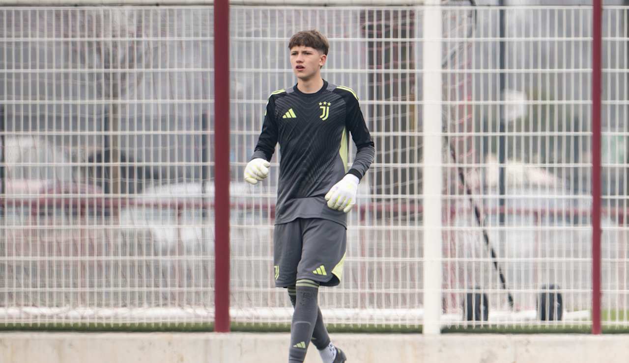 Under 15 - Torino-Juventus - 01-03-2026 - 8