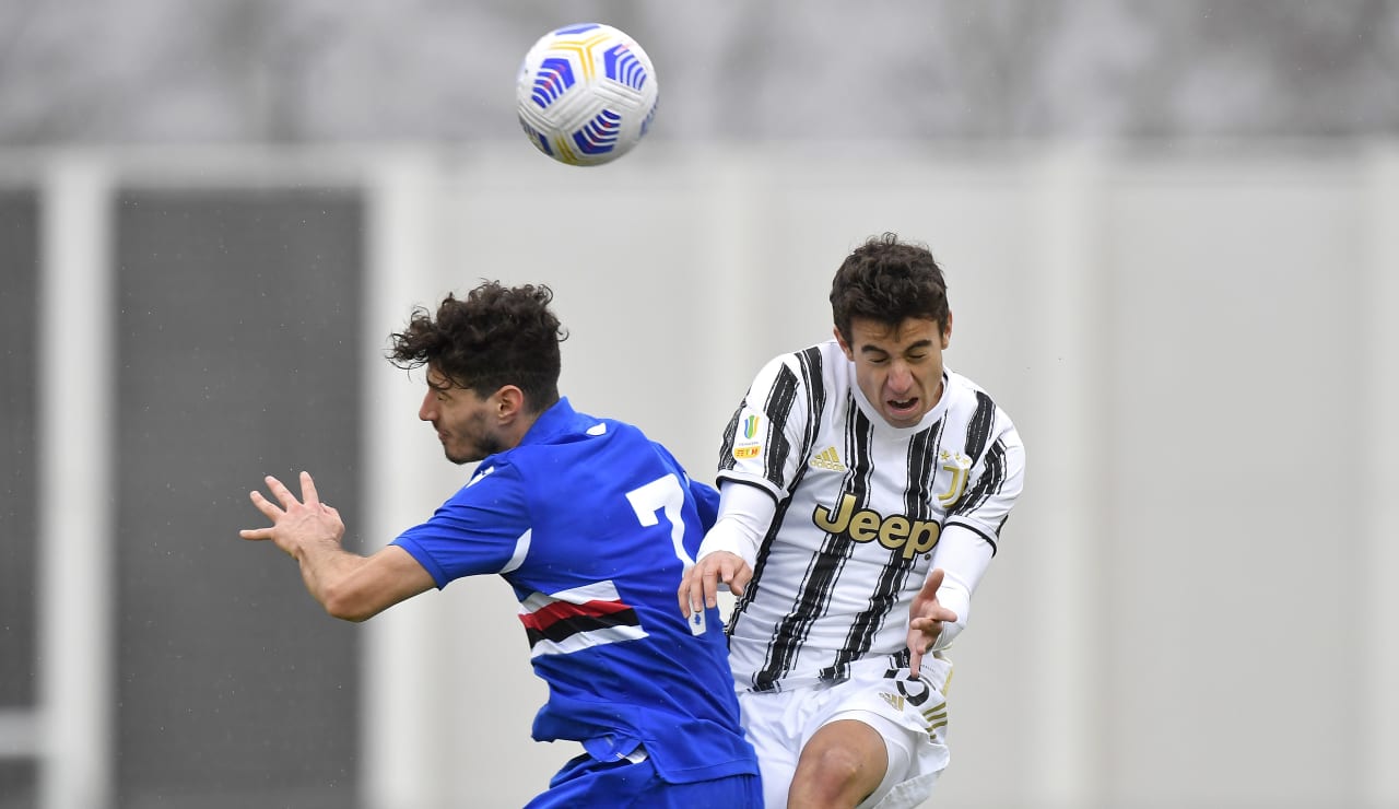 juve v samp u19 (3)