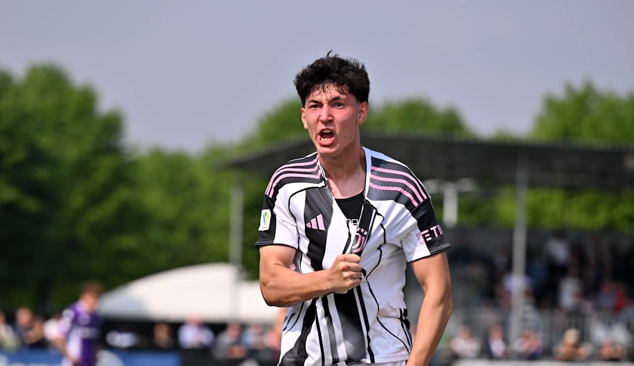 Under 20 - Juventus-Fiorentina - 18-04-2026 - 8