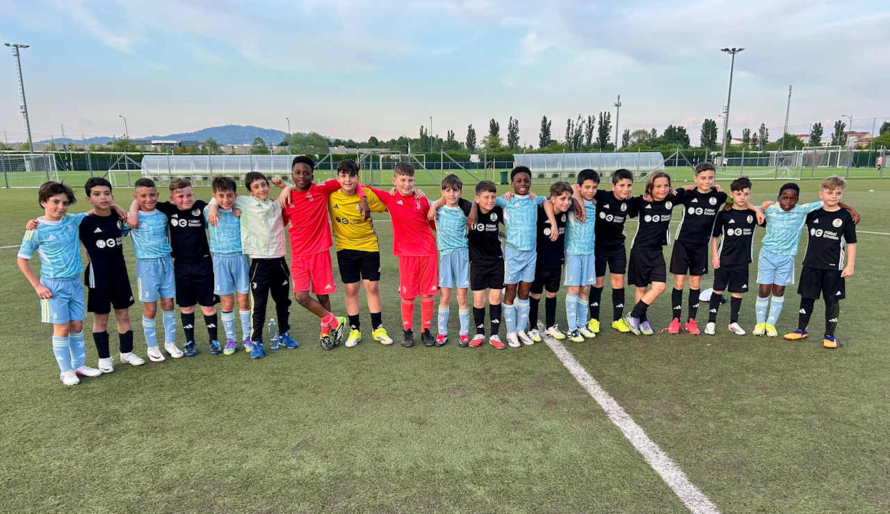 Under 9 - Mister Perla | 22-04-2026