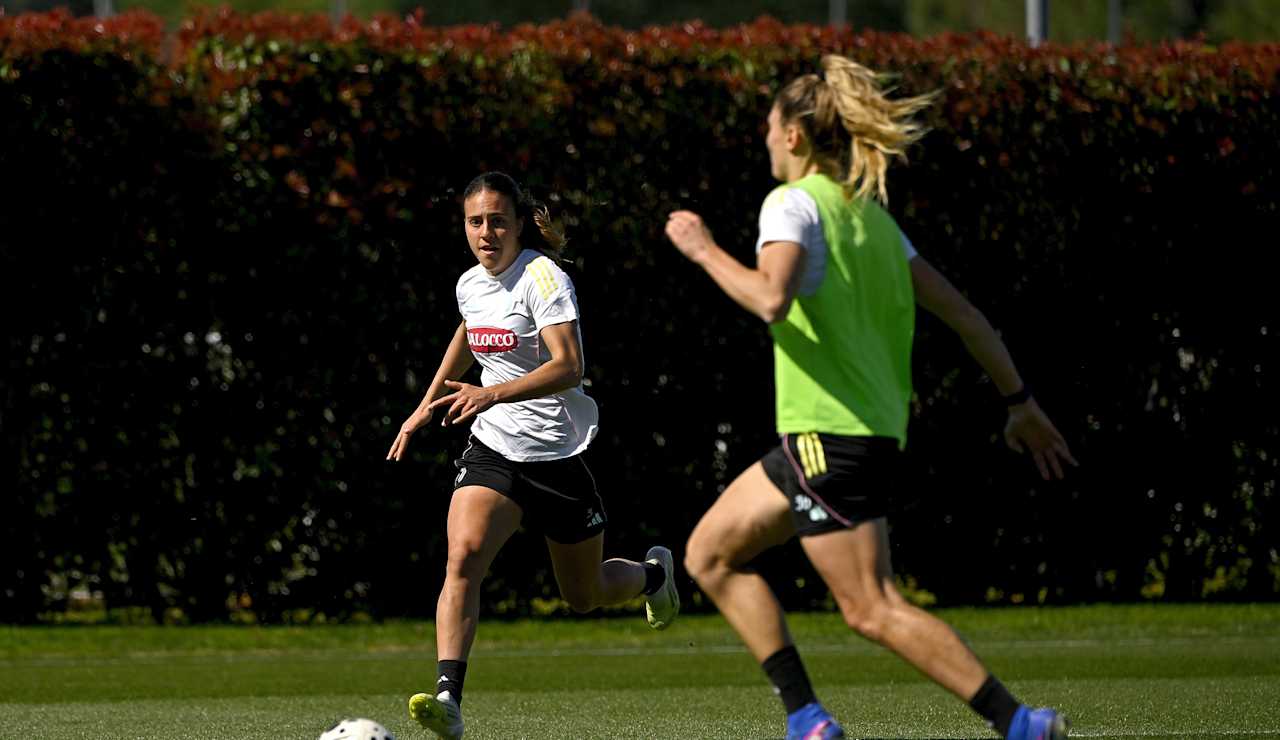 Training - Women - 02-04-2026 - 19