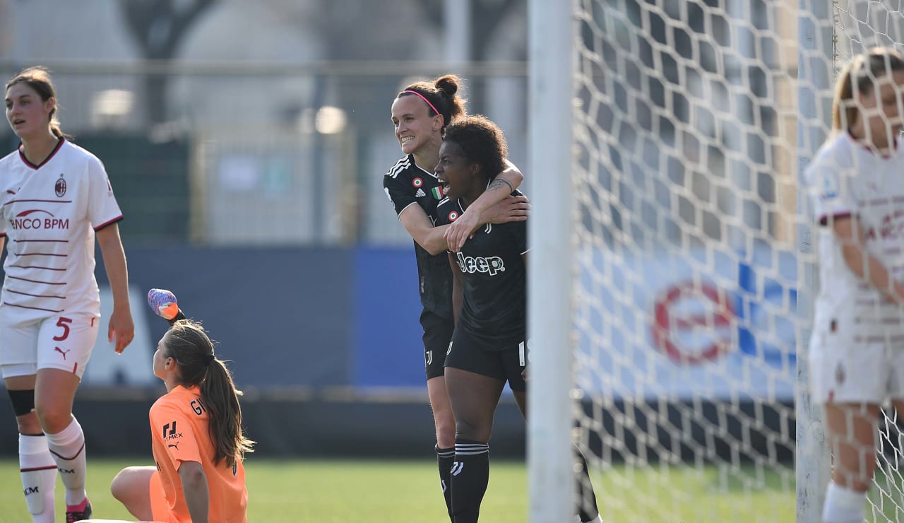 juventus women - milan 180323 11