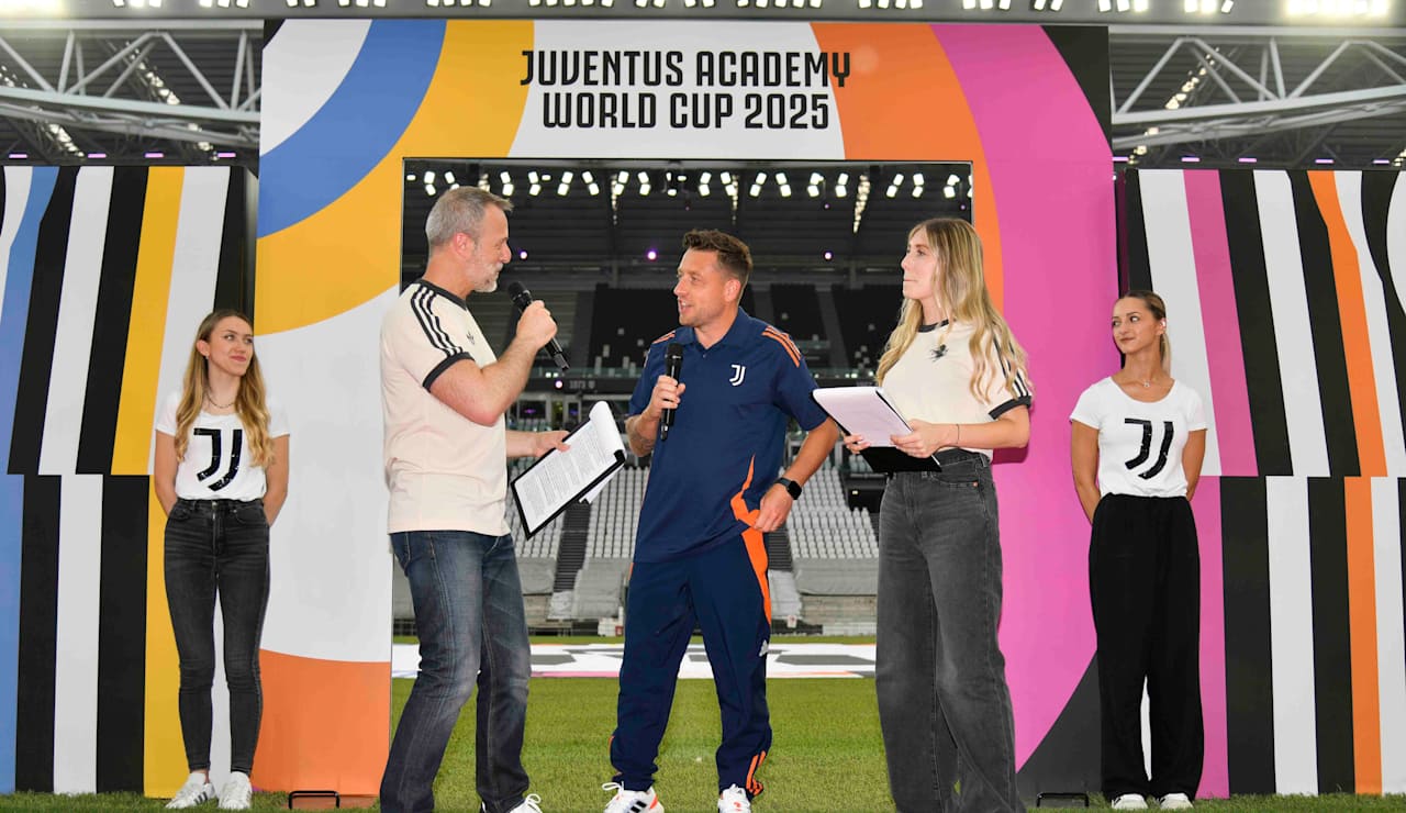 juventus academy world cup day 5 24
