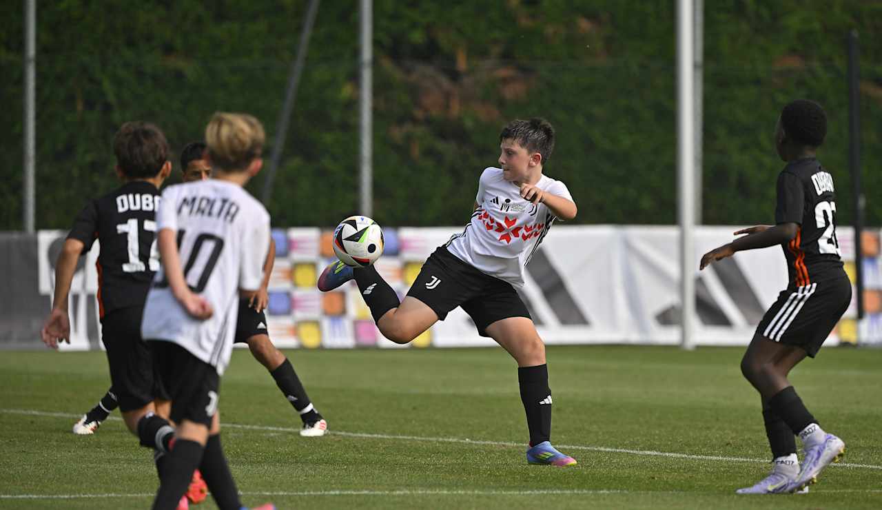 juventus academy world cup day 5 4