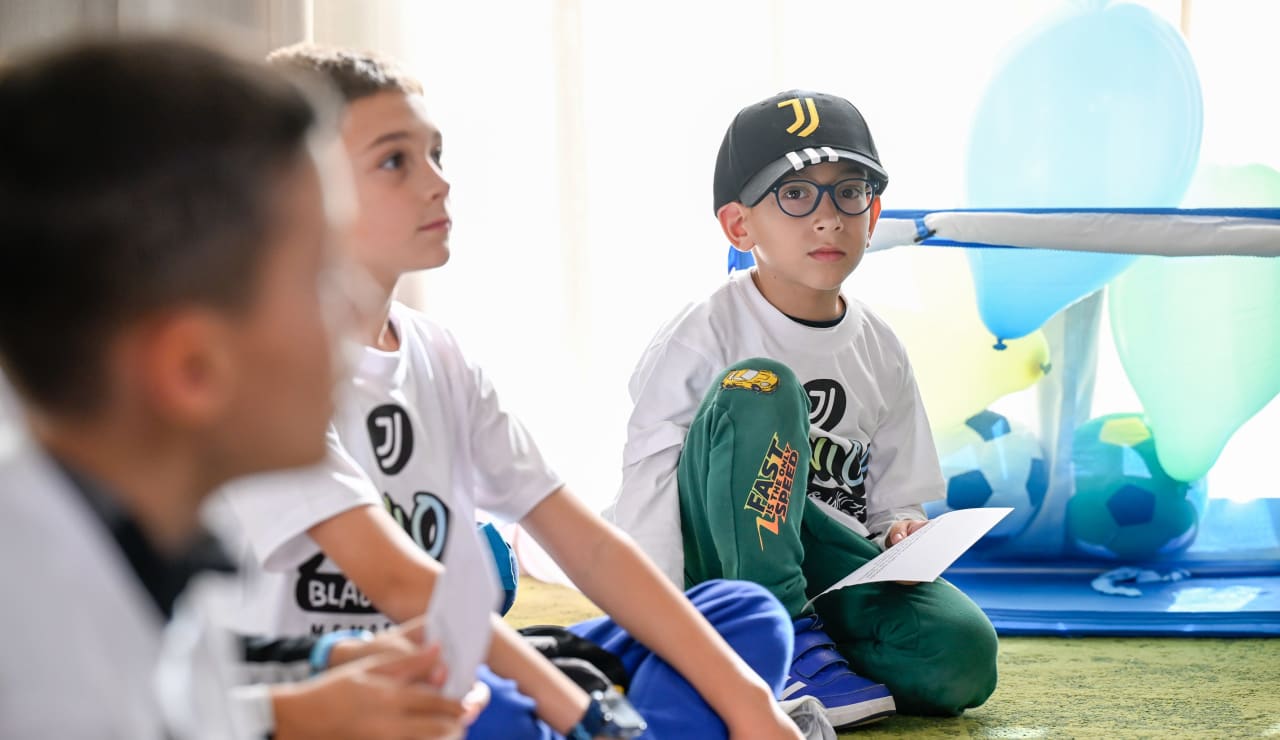 Junior Reporter - Danilo - 25-10-2023 - 9