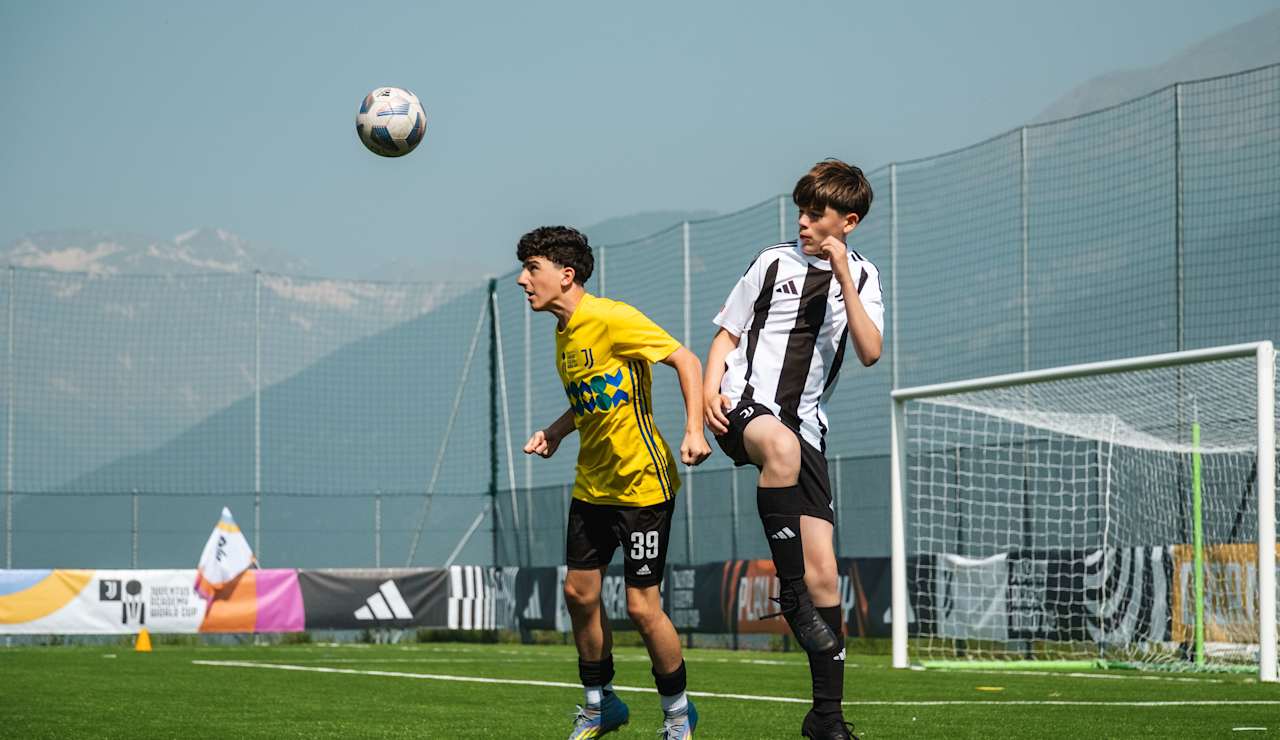juventus academy world cup 25 day 2 38