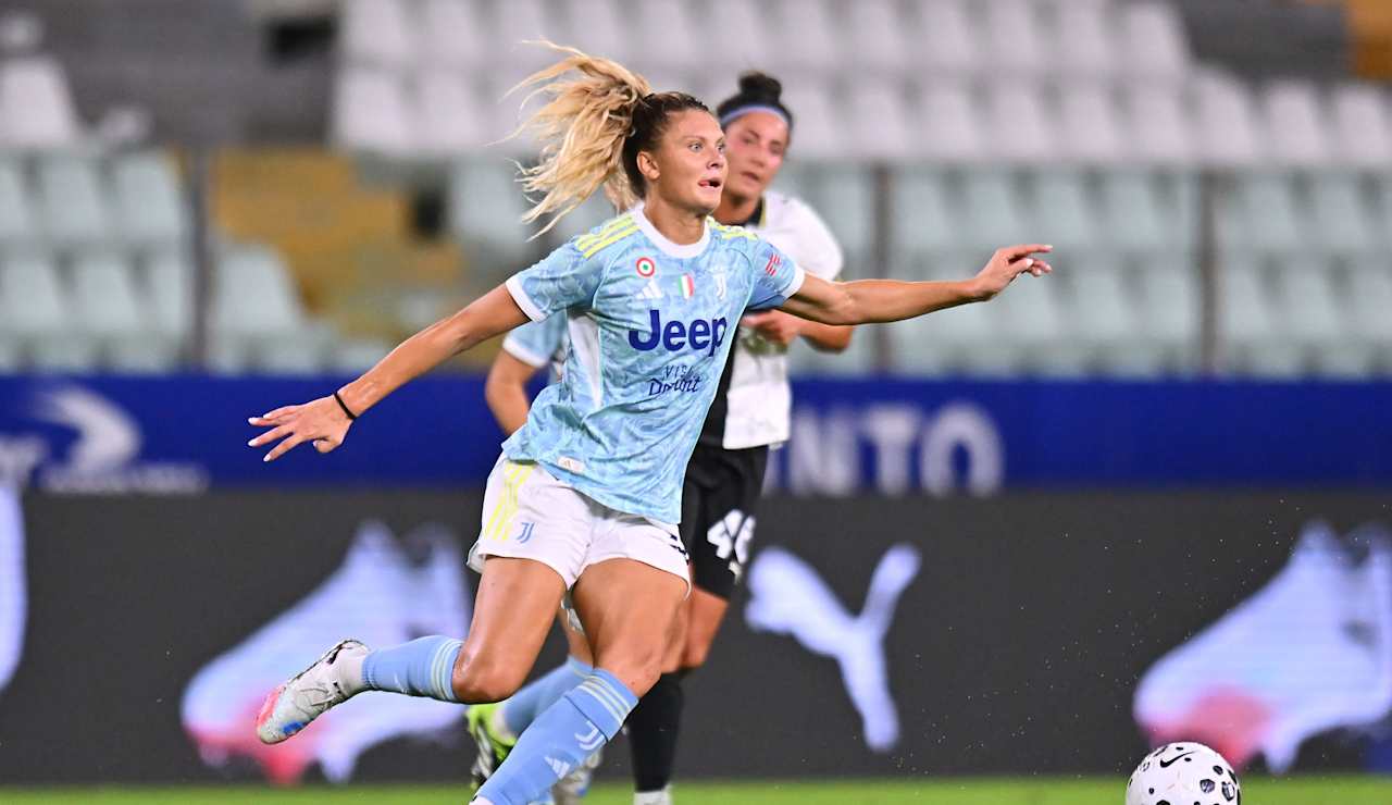parma juve womens cup 2025 7