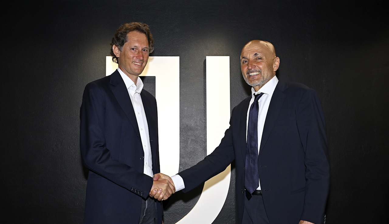 Luciano Spalletti - 2028 - 3