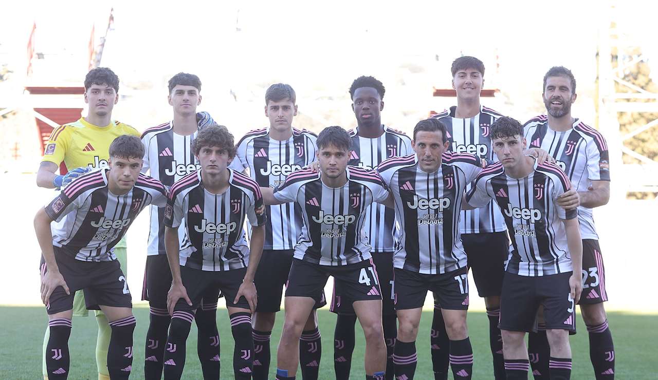 Serie C - Perugia-Juventus Next Gen - 04-04-2026 - 4