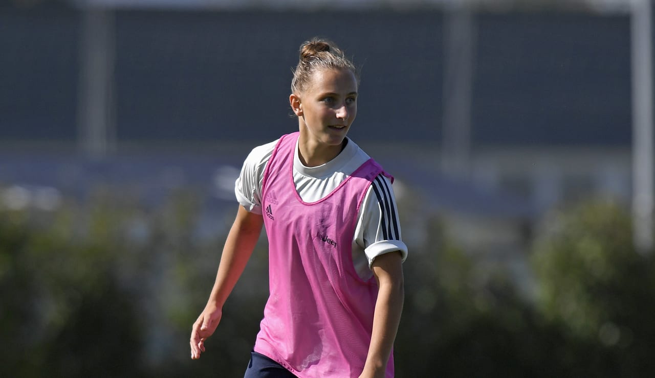 TrainingWomen 07/10