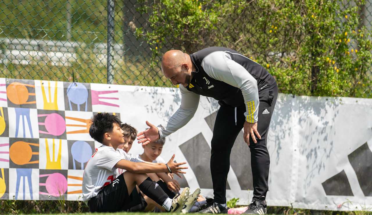 juventus academy world cup 25 day 2 82