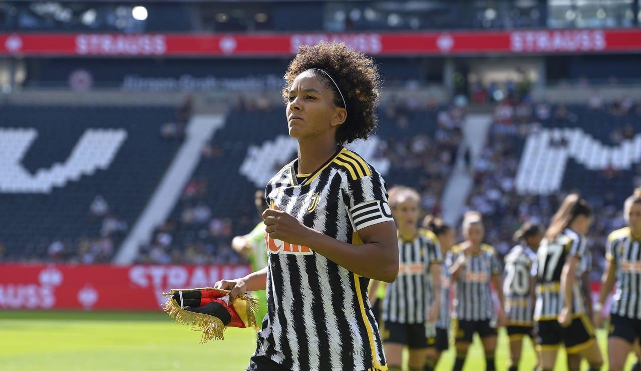 juventus women eintracht uwcl 18