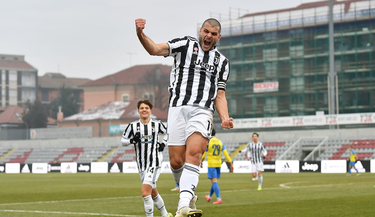 U23 Juve Pergolettese1