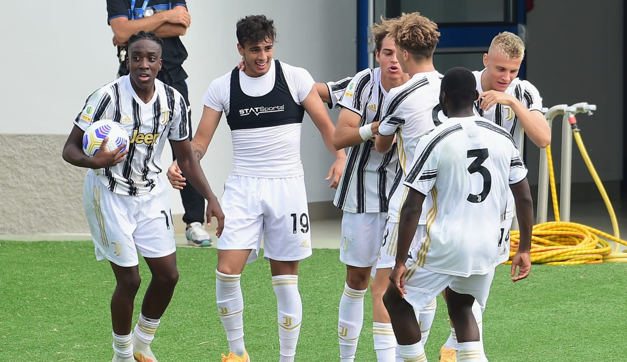 U19_AtalantaJuve