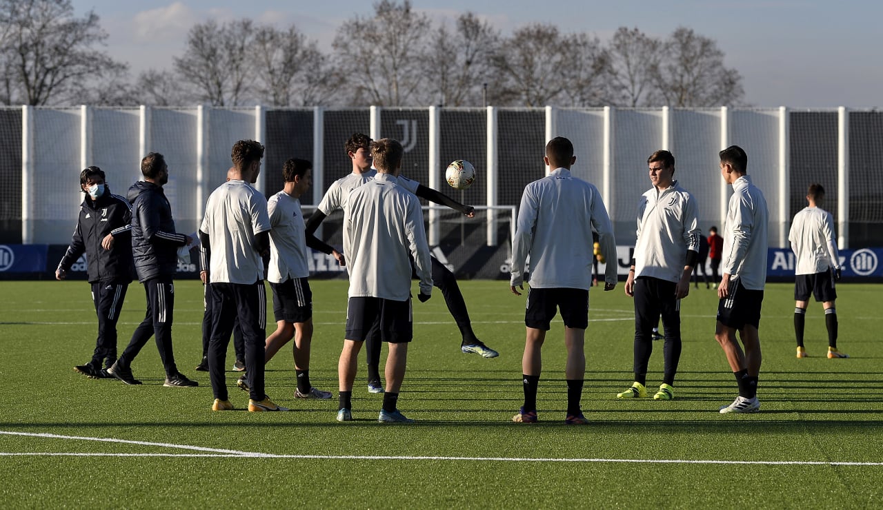 U19 Training 8 febbraio (20)