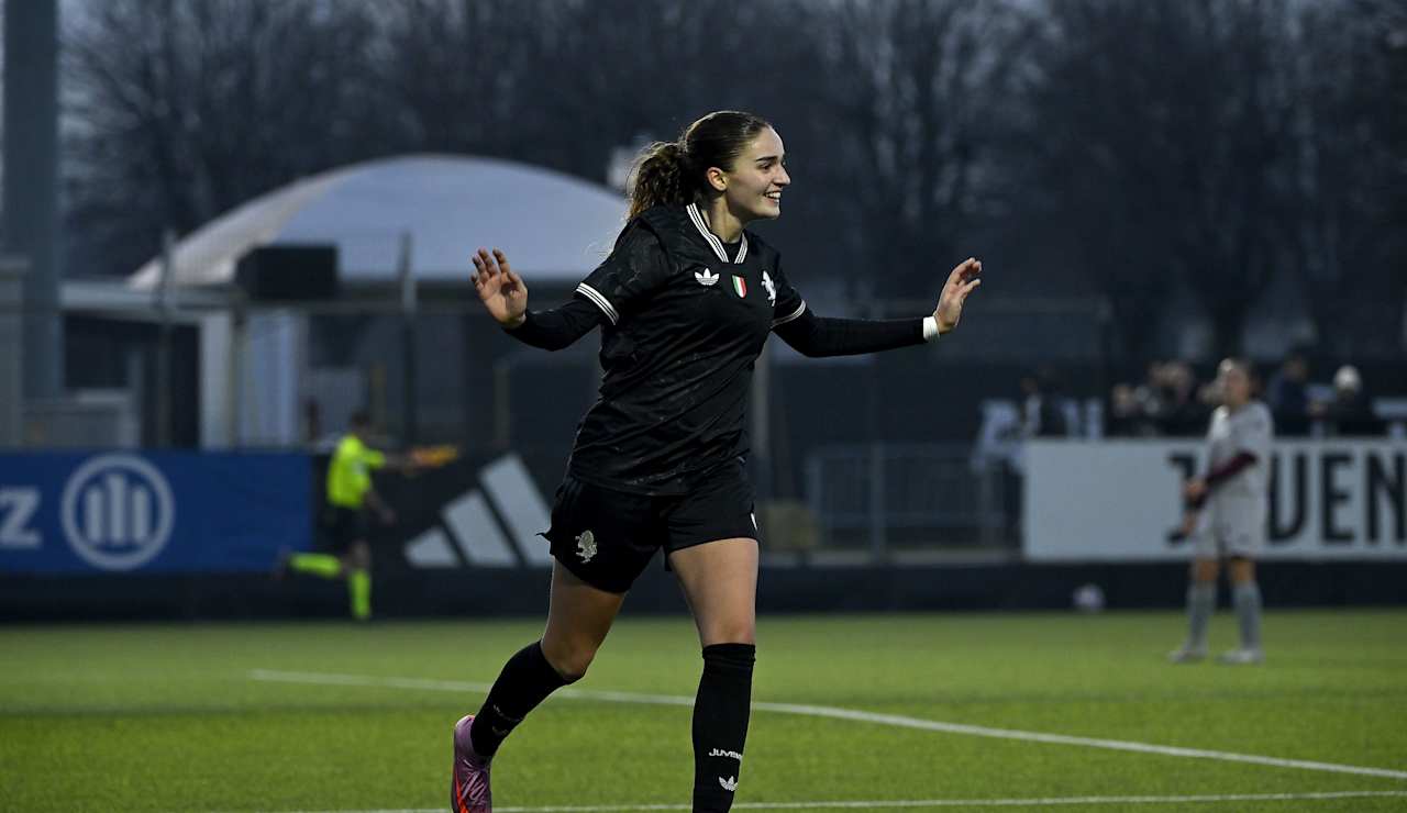 Juventus Women U19 11