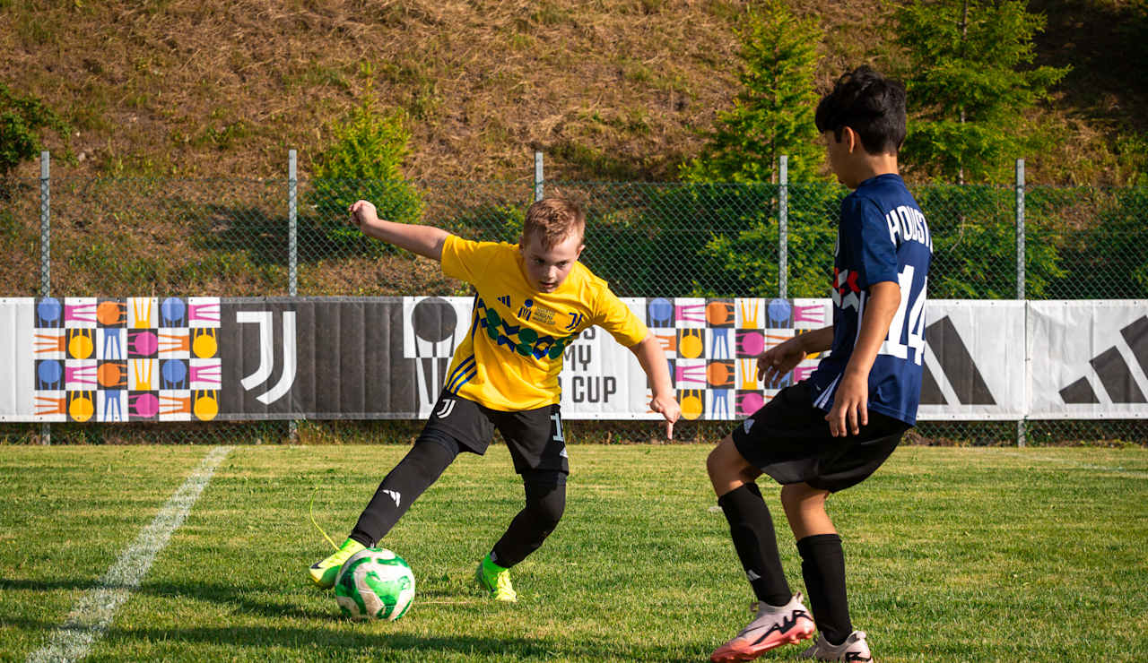 juventus academy world cup 25 day 2 2