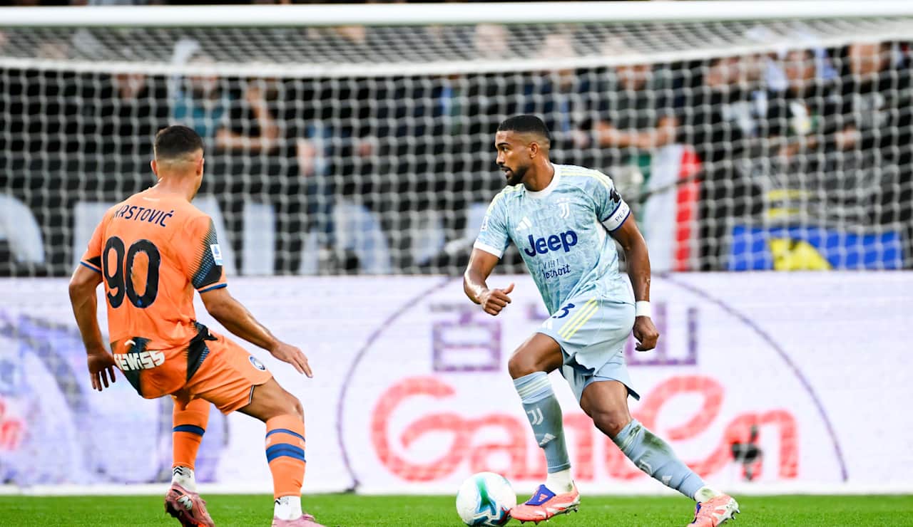 Juve-Atalanta 27-09 Gallery 8