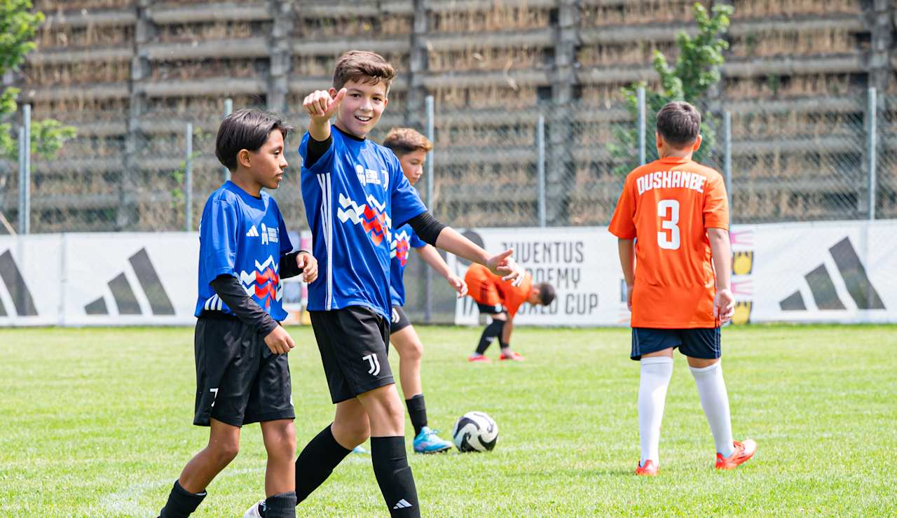 juventus academy world cup 25 day 2 99