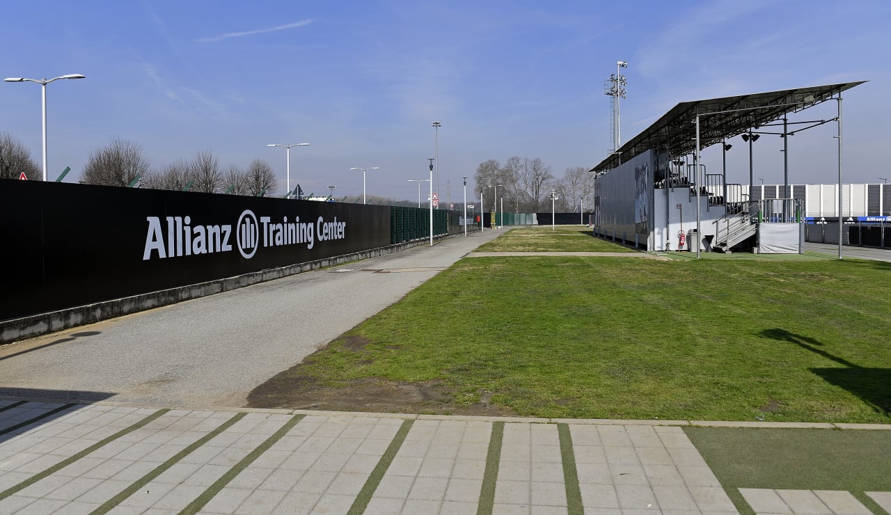 allianz training center 16