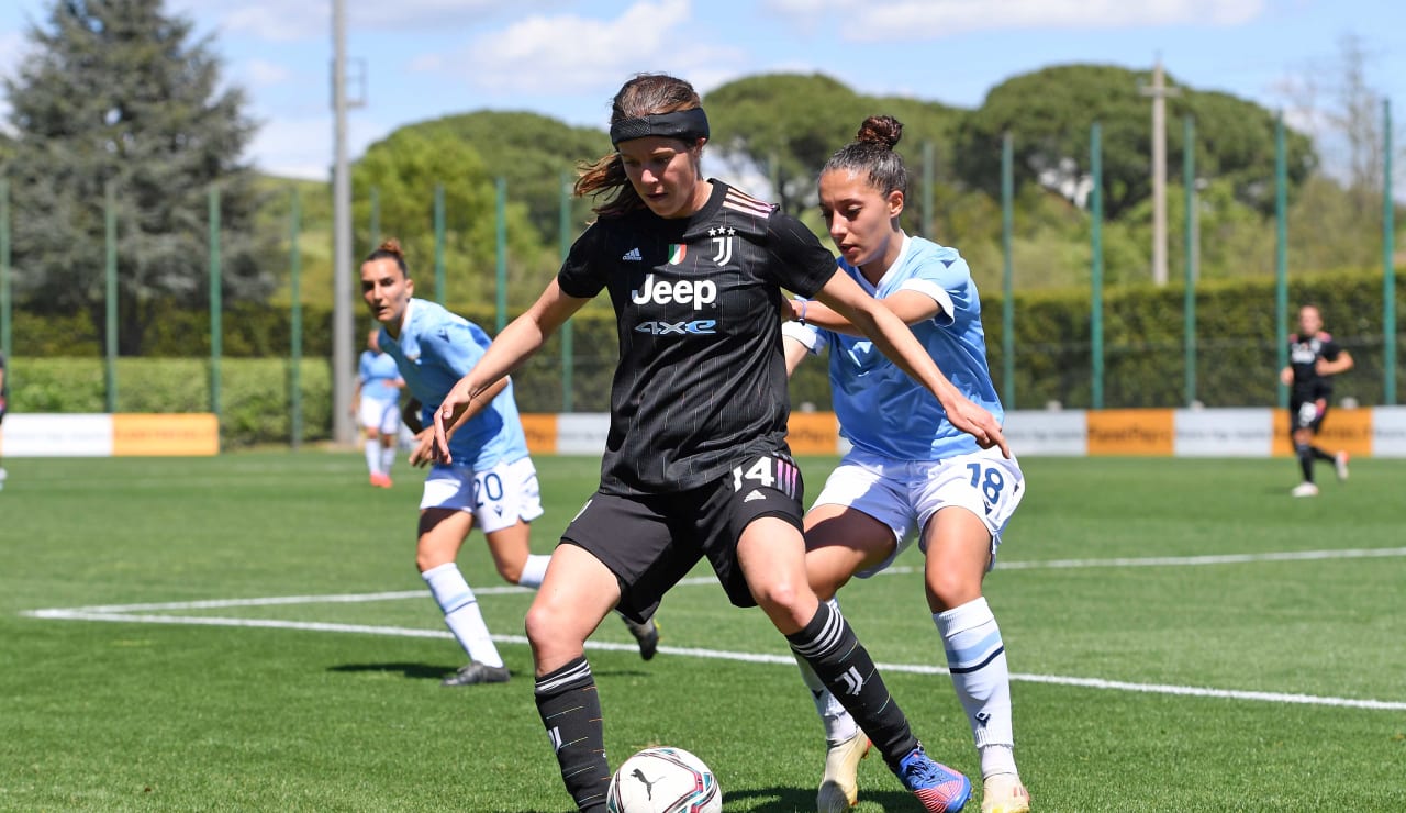 juventus women lazio 24 apr 2022 16