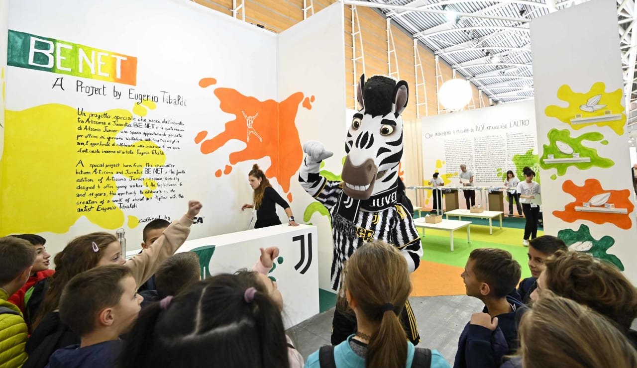 artissima junior 2023 day 2 9