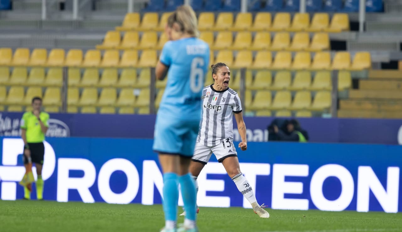 parma vs juventus women 18