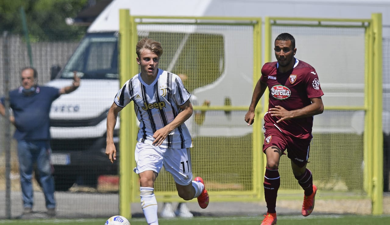 Under 19 | Torino - Juventus | Foto 10