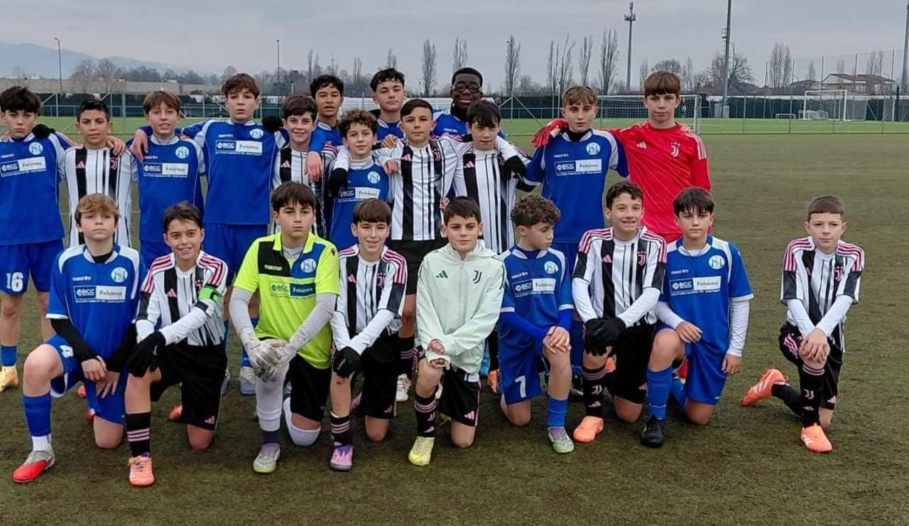 Under 12 - Mister Magri | 18-01-2026
