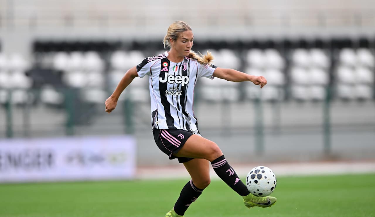 Juventus Women Napoli 17
