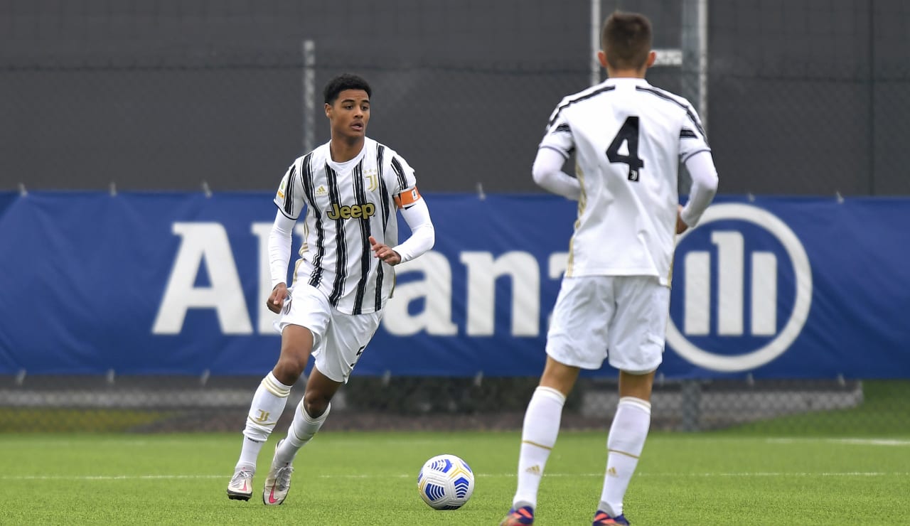 juve sampdoria under 19 coppa italia32