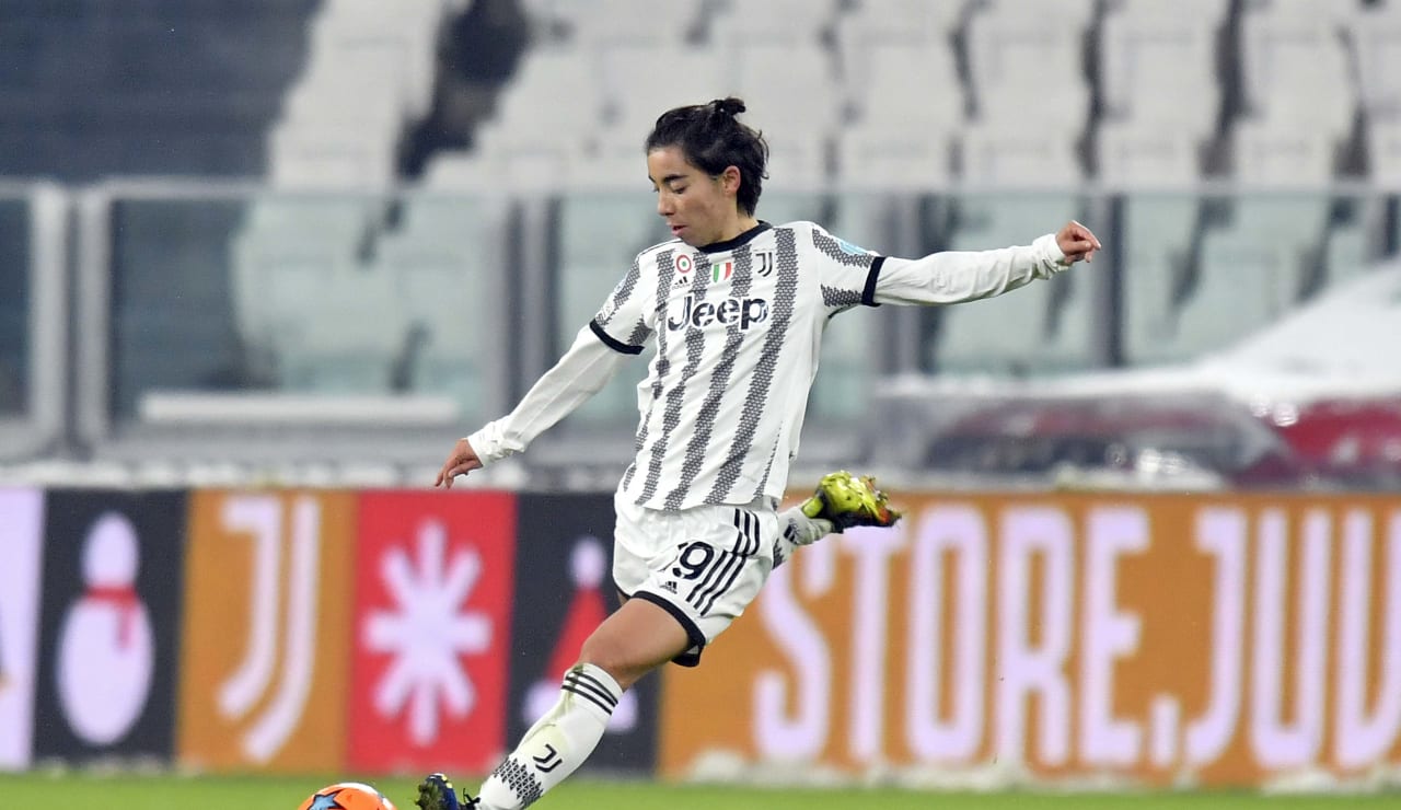 women juventus vs zurich uwcl 6