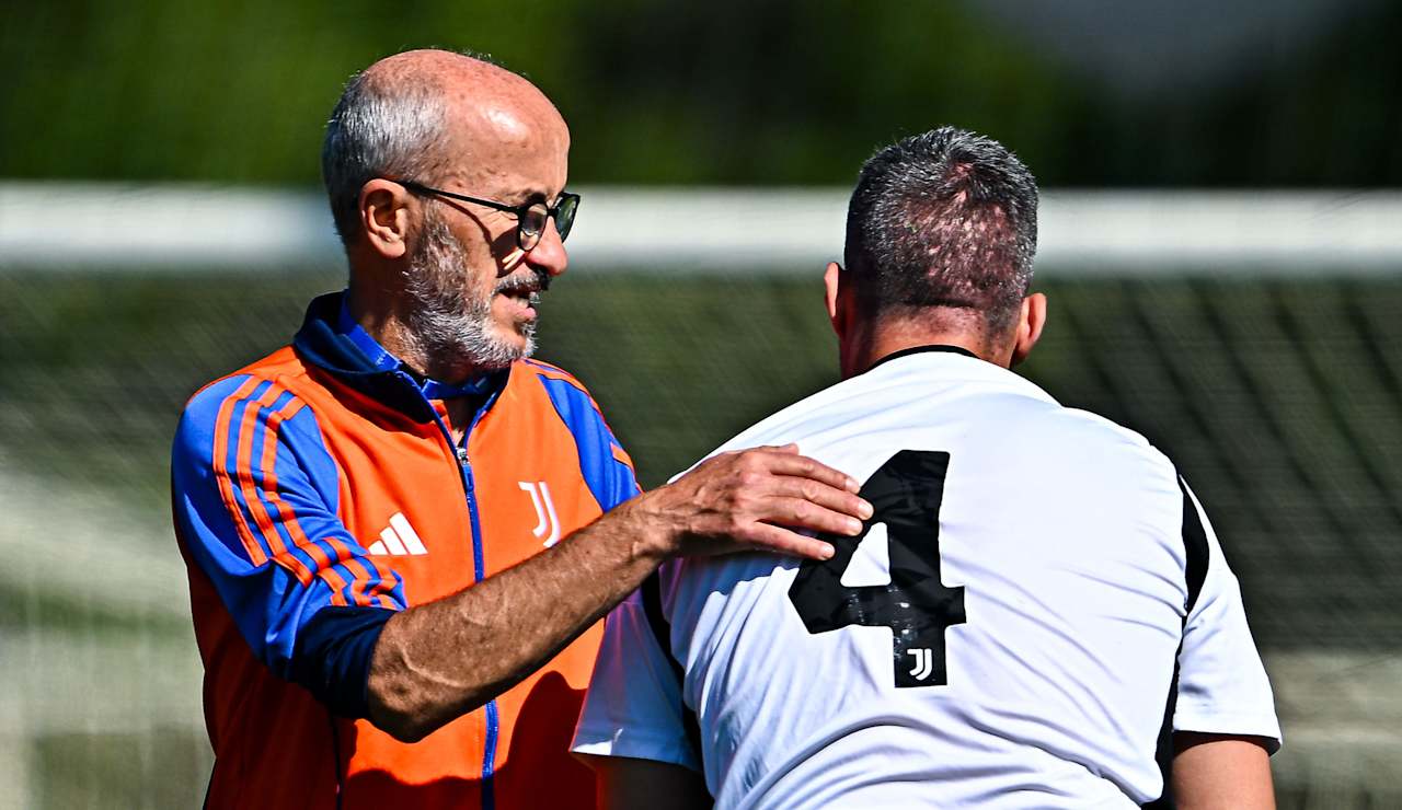 juventus one finals 2025 day 2 11