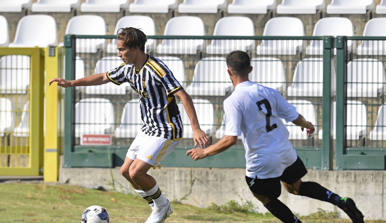 next gen pro vercelli friendly 130823 3