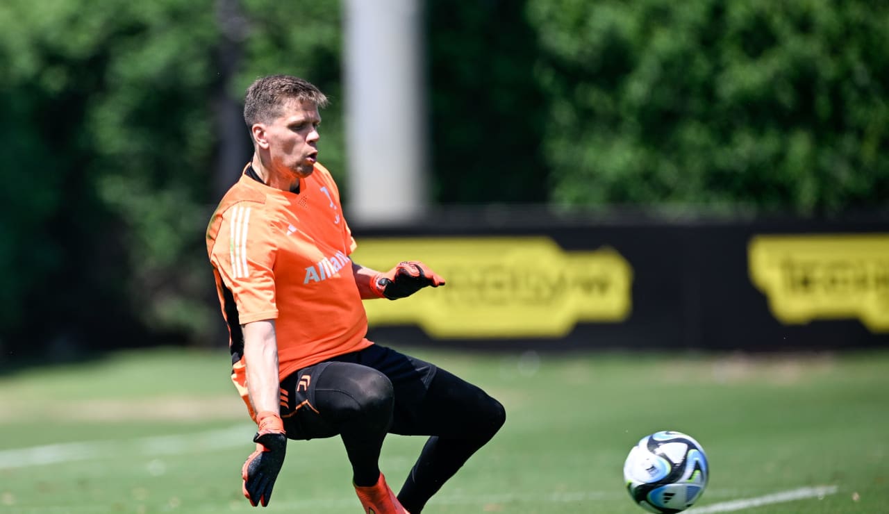 First Training in Los Angeles 7