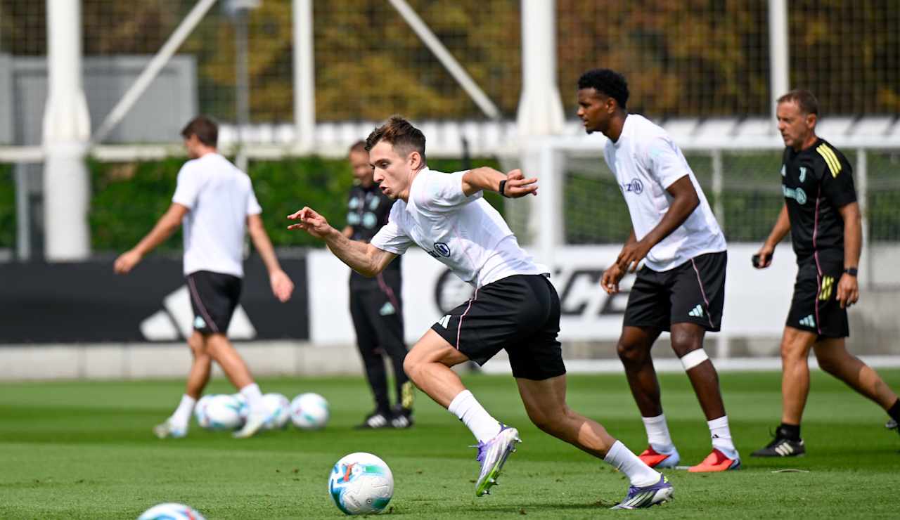 training aug 3 4