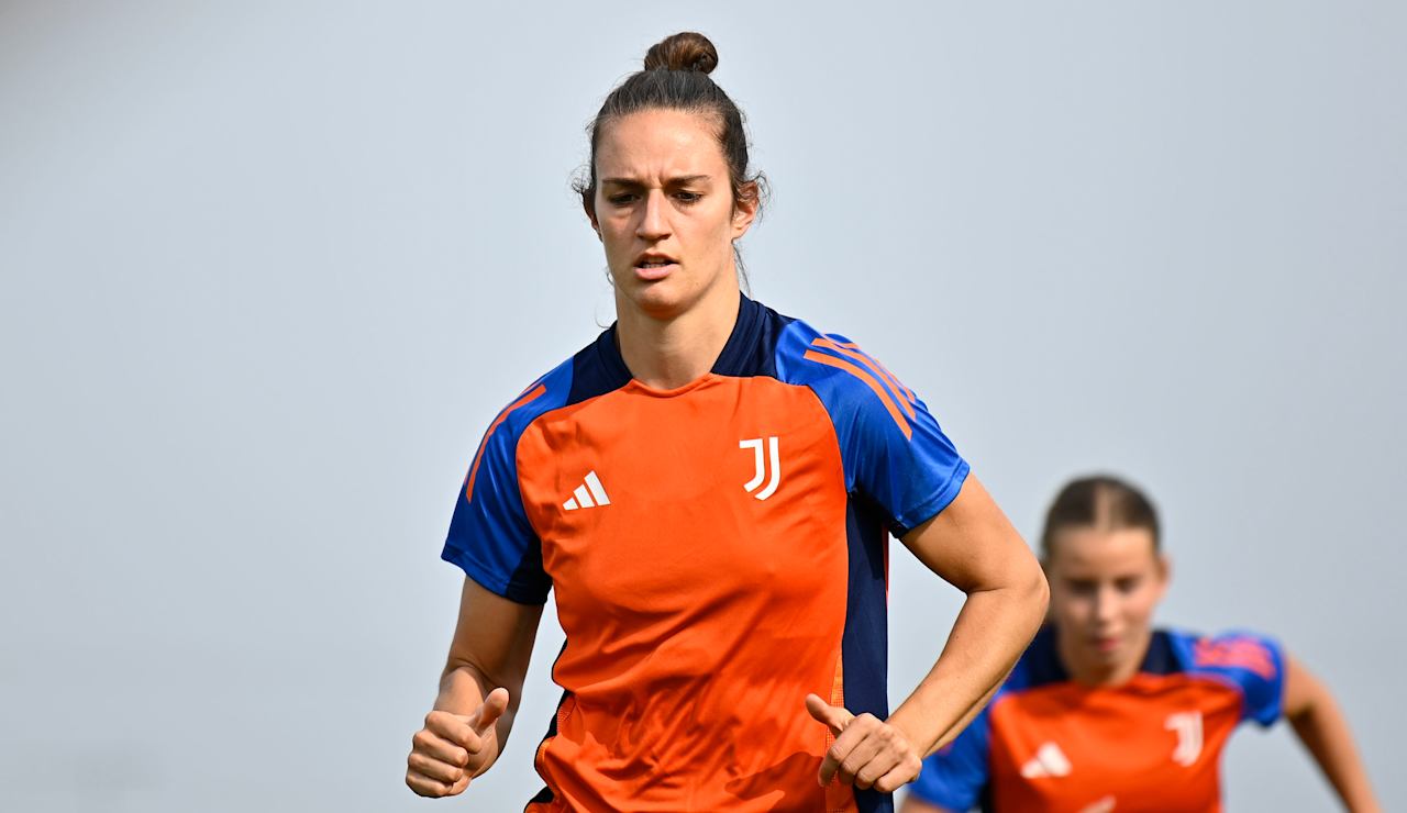 Women Training - 21-07-2024 - 6
