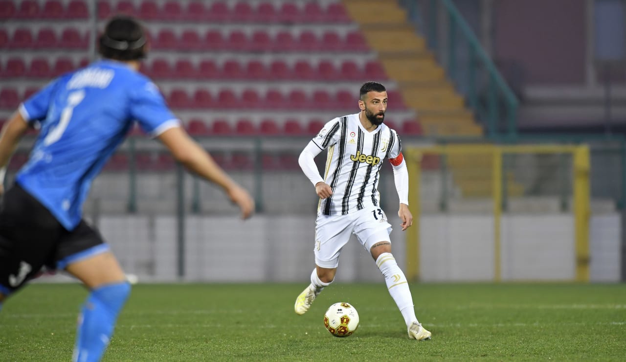 Juve U23 Novara (9)