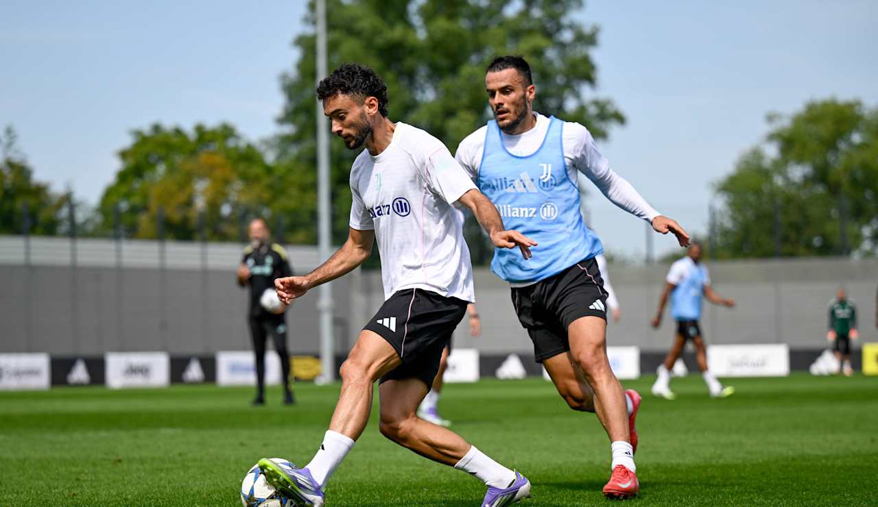 training men aug 7 10