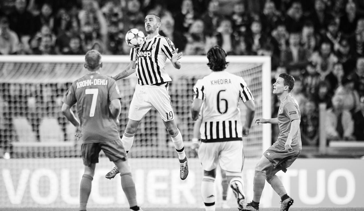 Bonucci 500 12